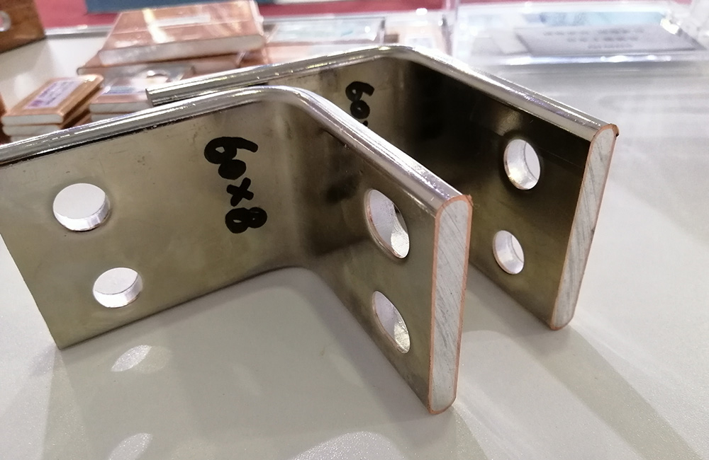 複合排樣品